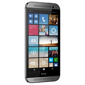 HTC One (M8)