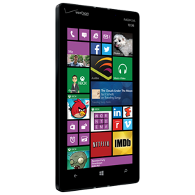 Nokia Lumia Icon