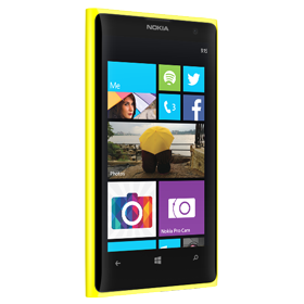 Nokia Lumia 1020