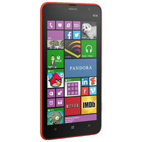 Nokia Lumia 1320