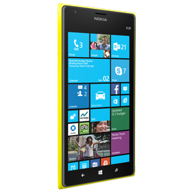 Nokia Lumia 1520