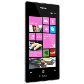 Nokia Lumia 521