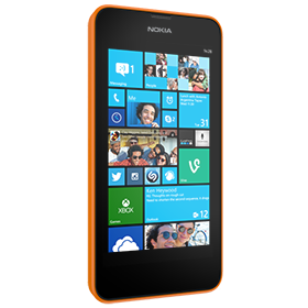 Nokia Lumia 630