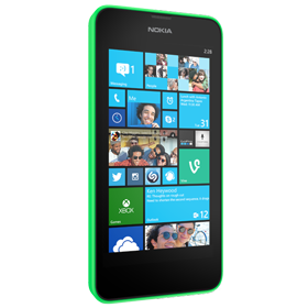 Nokia Lumia 635