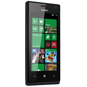 Huawei W1