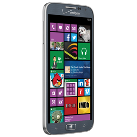 Samsung ATIV SE