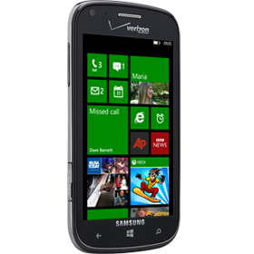 Samsung Ativ Odyssey