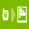 Moving to Windows Phone icon