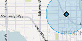 Find a lost phone