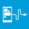 Sync your Windows Phone icon