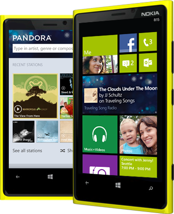 Pandora