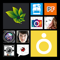 Imaging Apps