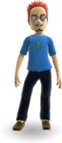 Your avatar