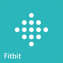 Fitbit on your Windows Phone